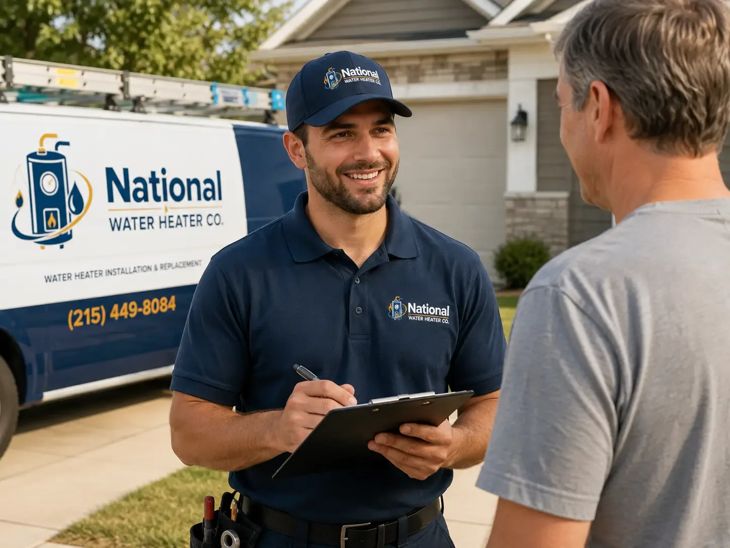 Water Heater Installation Sequoia National Park, CA FAQs